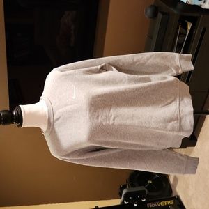 Nike brand sweatshirt